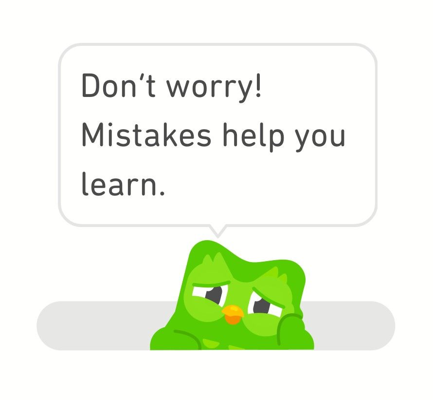 Duolingo meme khiến các cuộc trò chuyện trở nên sinh động và hấp dẫn hơn nhiều