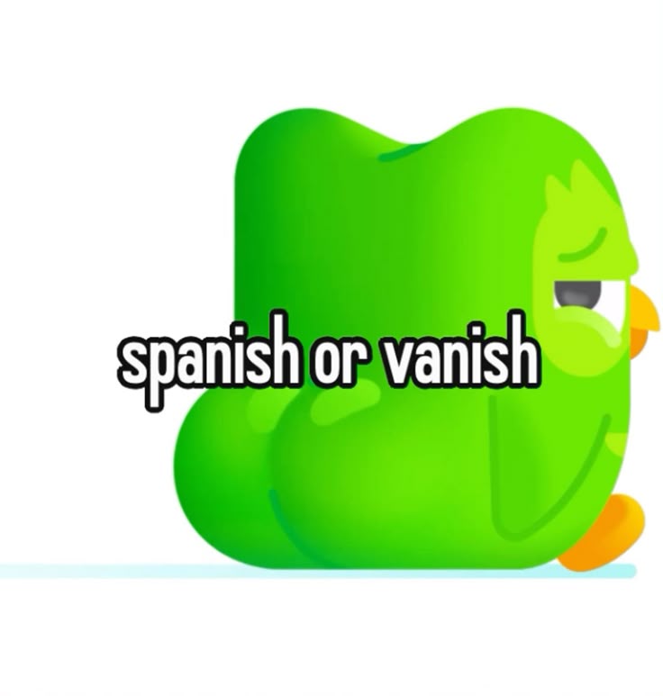 Duolingo meme khiến việc học ngoại ngữ trở nên bớt áp lực và nhẹ nhàng hơn