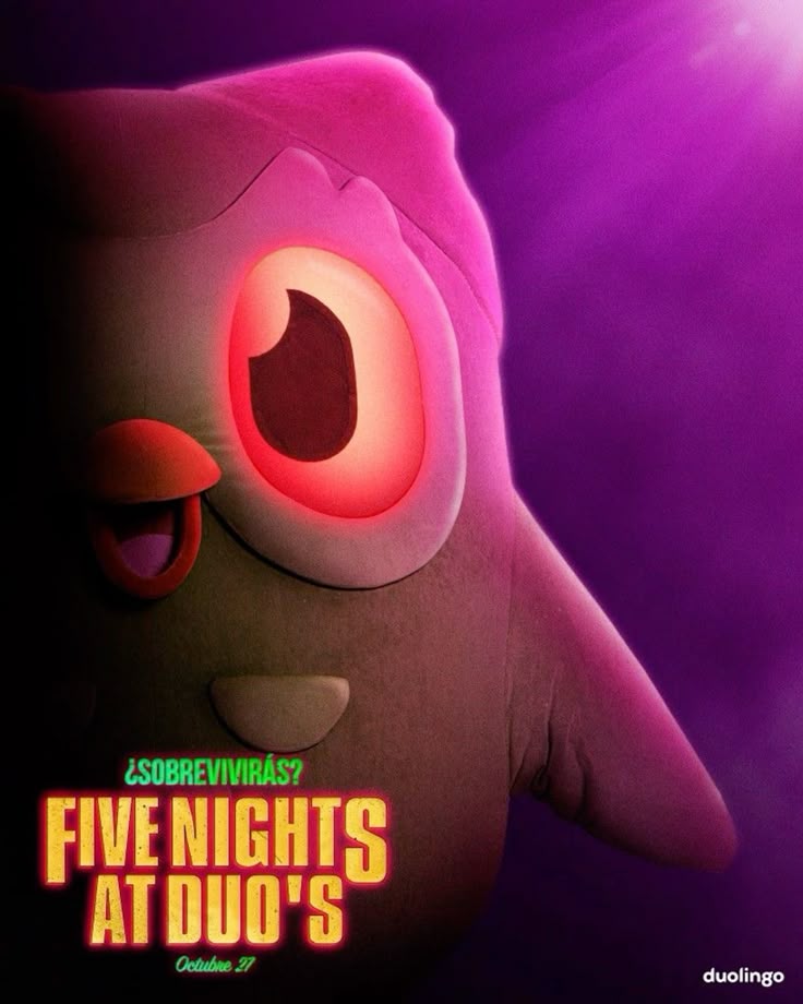 Duolingo meme làm cho những giờ học khô khan trở nên hấp dẫn và vui nhộn