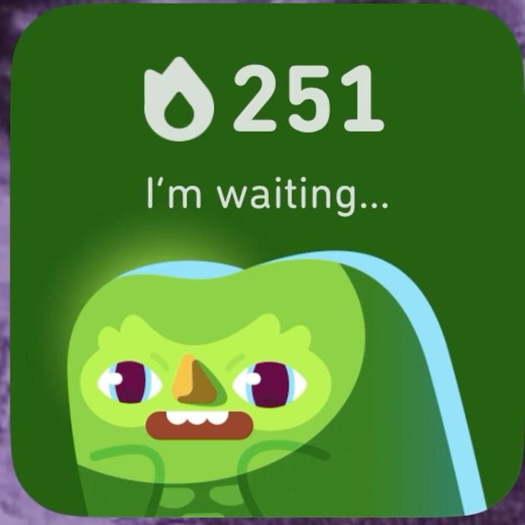 Duolingo meme mang đến sự giải trí nhẹ nhàng và bớt áp lực hơn trong học tập