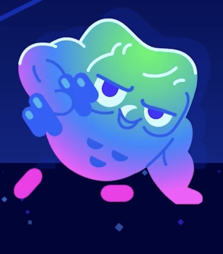 Duolingo meme mang lại năng lượng tích cực cho cả ngày học tập hiệu quả hơn