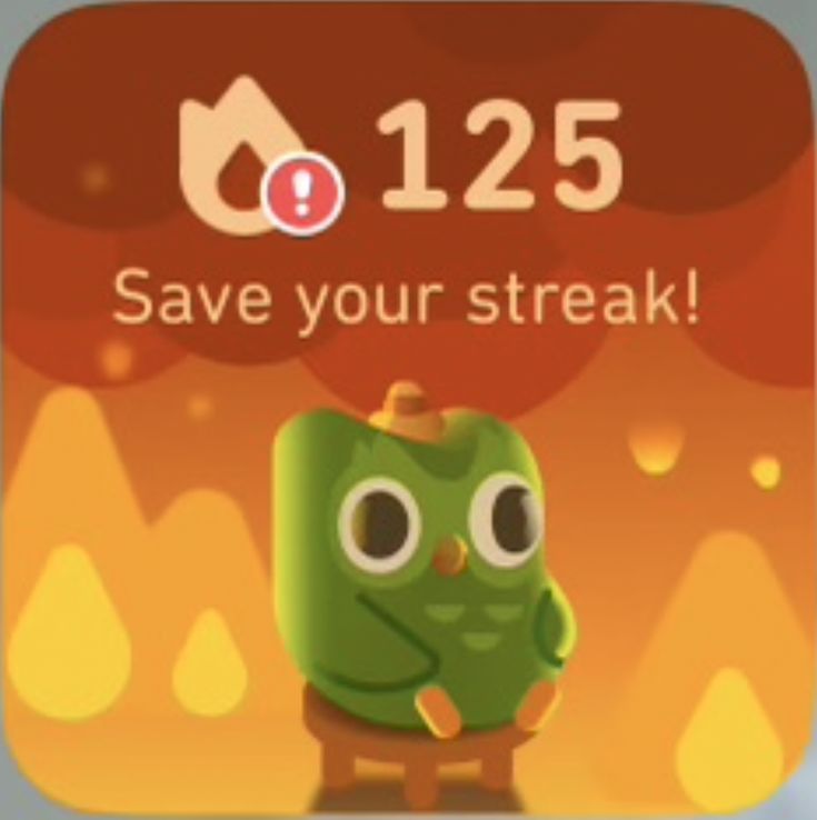 Duolingo meme tạo nên bầu không khí vui nhộn trong các buổi học ngoại ngữ online