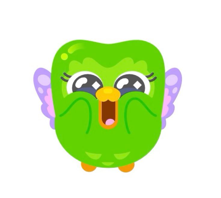 Duolingo meme tạo sự kết nối hài hước giữa người học trong cộng đồng trực tuyến