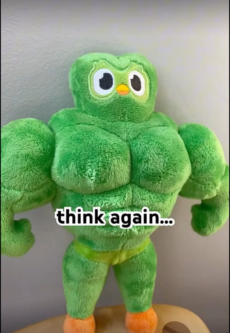 Duolingo meme tiếp tục khẳng định sức hút mạnh mẽ trong đời sống giải trí trực tuyến