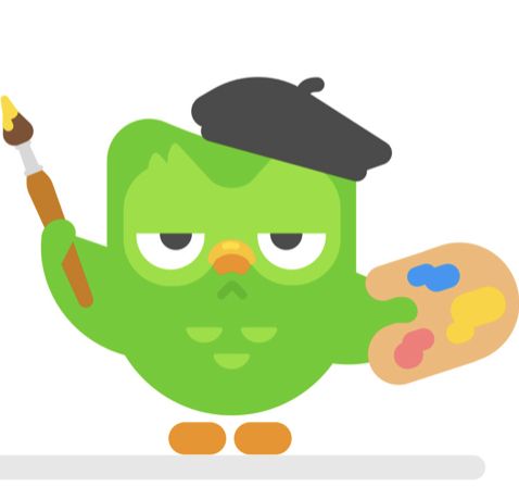 Duolingo meme trở thành cầu nối giúp bạn bè gắn kết qua những tiếng cười vui vẻ