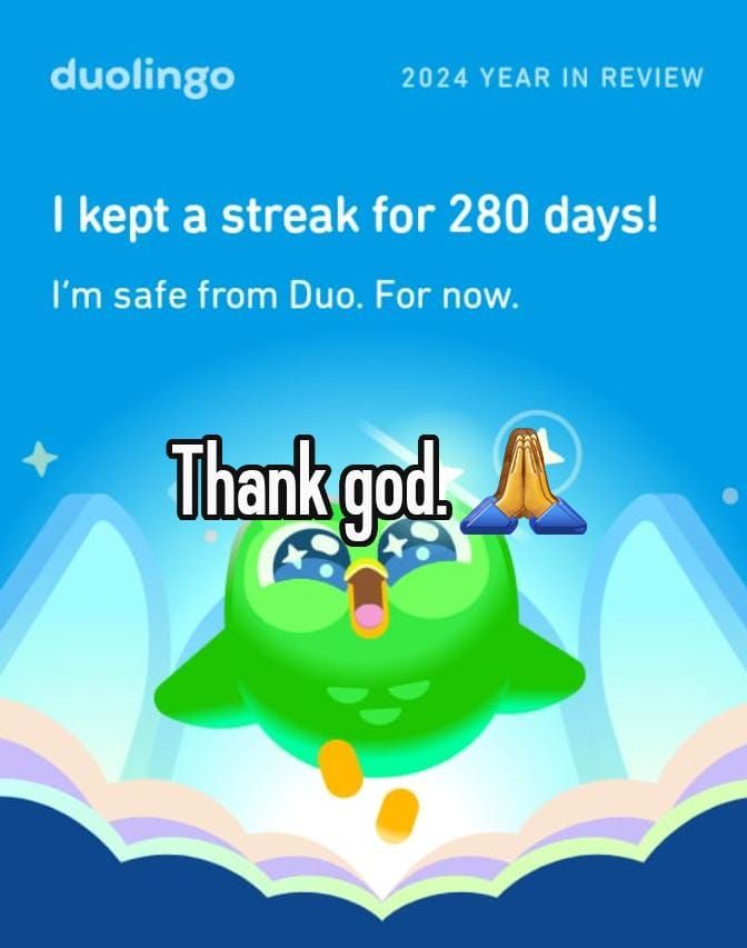 Duolingo meme trở thành công cụ giải trí thân thuộc với học sinh và sinh viên