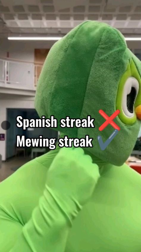 Meme Duolingo đã trở thành một phần quen thuộc của văn hóa ảnh chế toàn cầu