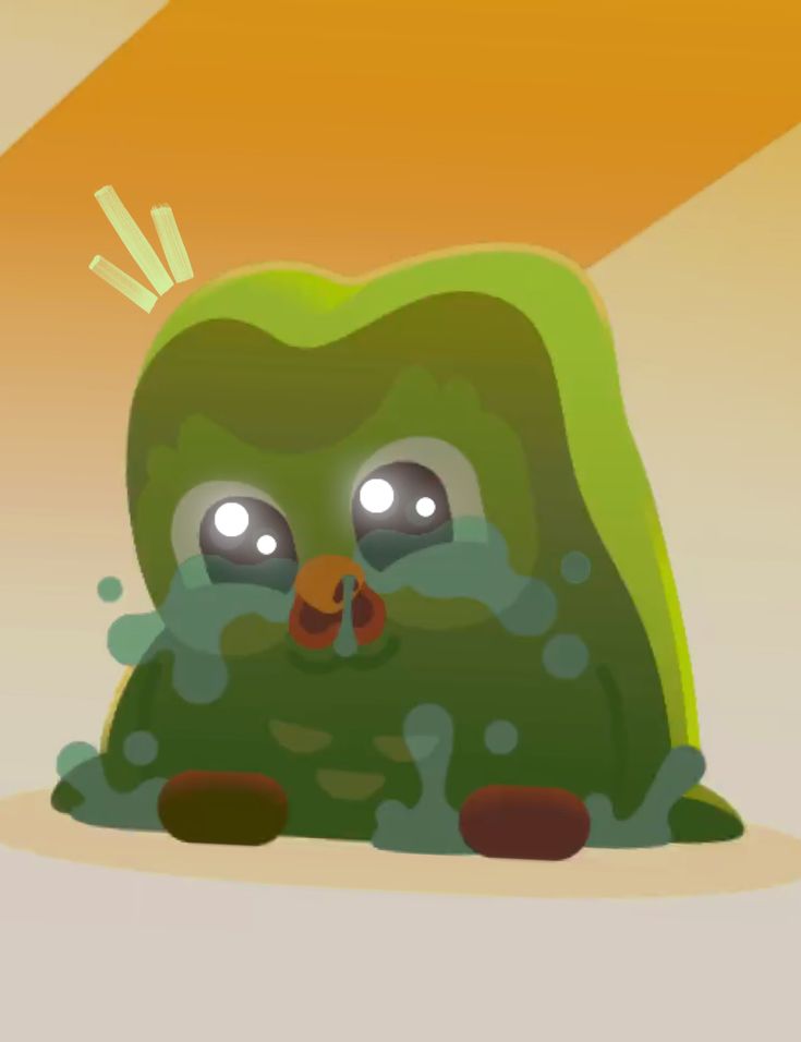 Meme Duolingo được sáng tạo thêm nhiều phiên bản độc đáo khắp cộng đồng mạng