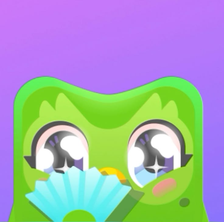 Meme Duolingo khiến người học cảm thấy việc ôn tập trở nên nhẹ nhàng hơn nhiều