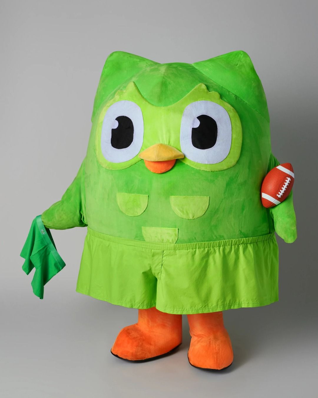 Người học thường tìm đến Duolingo meme để giải trí sau giờ học căng thẳng