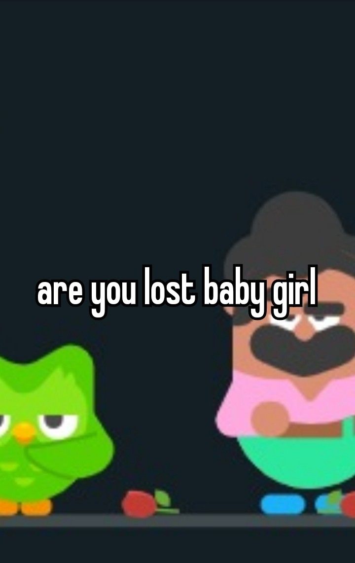 Ai cũng bật cười khi nhìn thấy những dòng chữ hài hước trong Duolingo meme