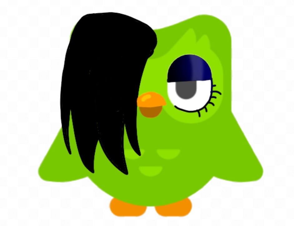 Người học yêu thích Duolingo meme bởi nó gợi nhắc nhẹ nhàng nhưng rất dí dỏm