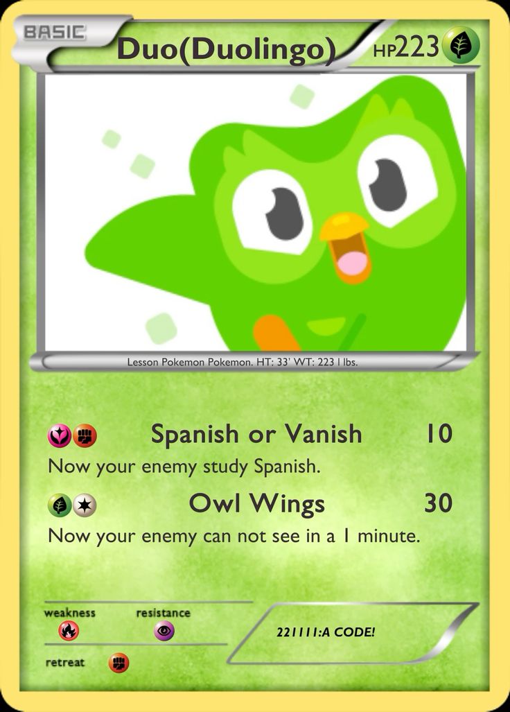 Ai cũng có thể tìm thấy niềm vui từ những phiên bản Duolingo meme sáng tạo