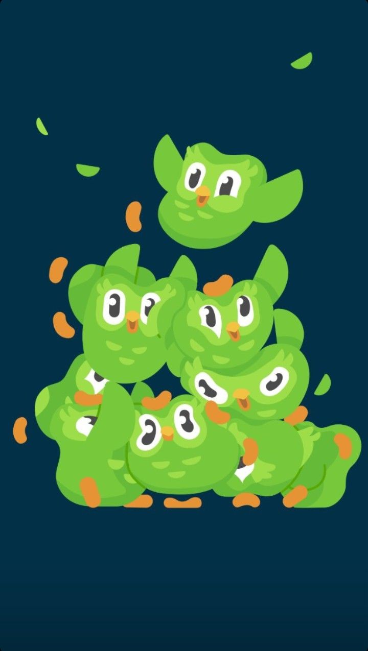 Ai cũng có thể tìm thấy sự hài hước dí dỏm trong mỗi Duolingo meme chia sẻ