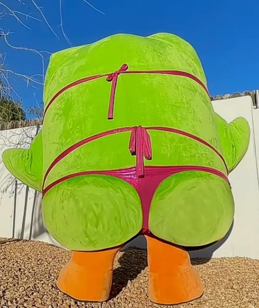 Ai cũng mỉm cười khi Duolingo meme xuất hiện trong những bài đăng mạng xã hội