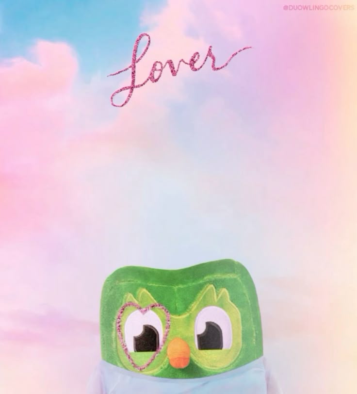 Ai cũng thấy gần gũi khi Duolingo meme xuất hiện trong group học ngoại ngữ