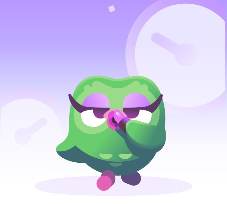 Ai cũng yêu thích Duolingo meme bởi phong cách hài hước dí dỏm đầy sáng tạo