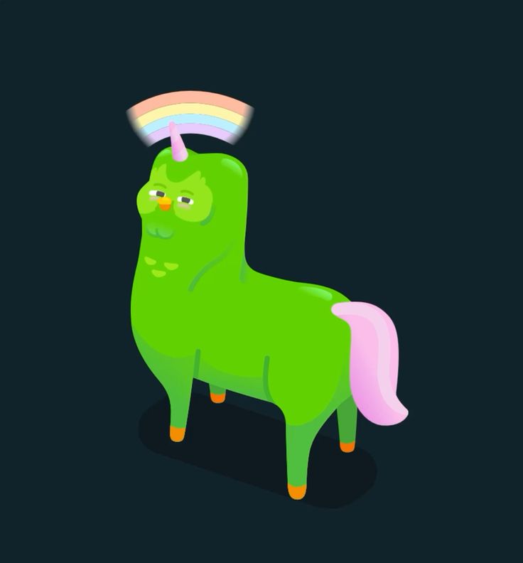 Người dùng yêu thích Duolingo meme bởi nó vừa dễ thương vừa rất dí dỏm