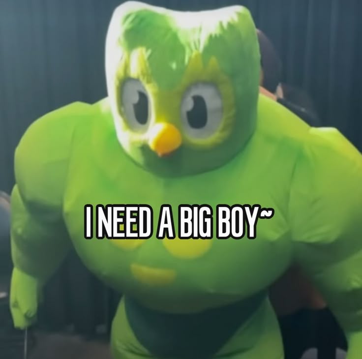 Duolingo meme đã trở thành nguồn cảm hứng sáng tạo bất tận của cộng đồng chế ảnh