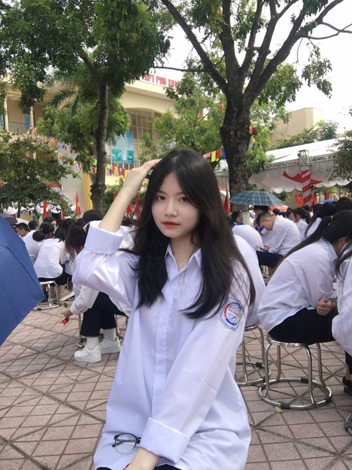 ảnh gái xinh k10 cực đẹp