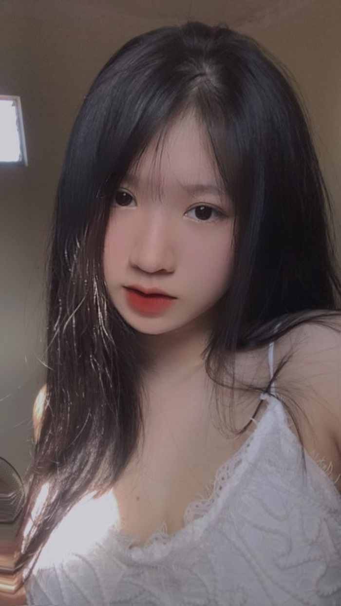 ảnh gái xinh k10 dâm