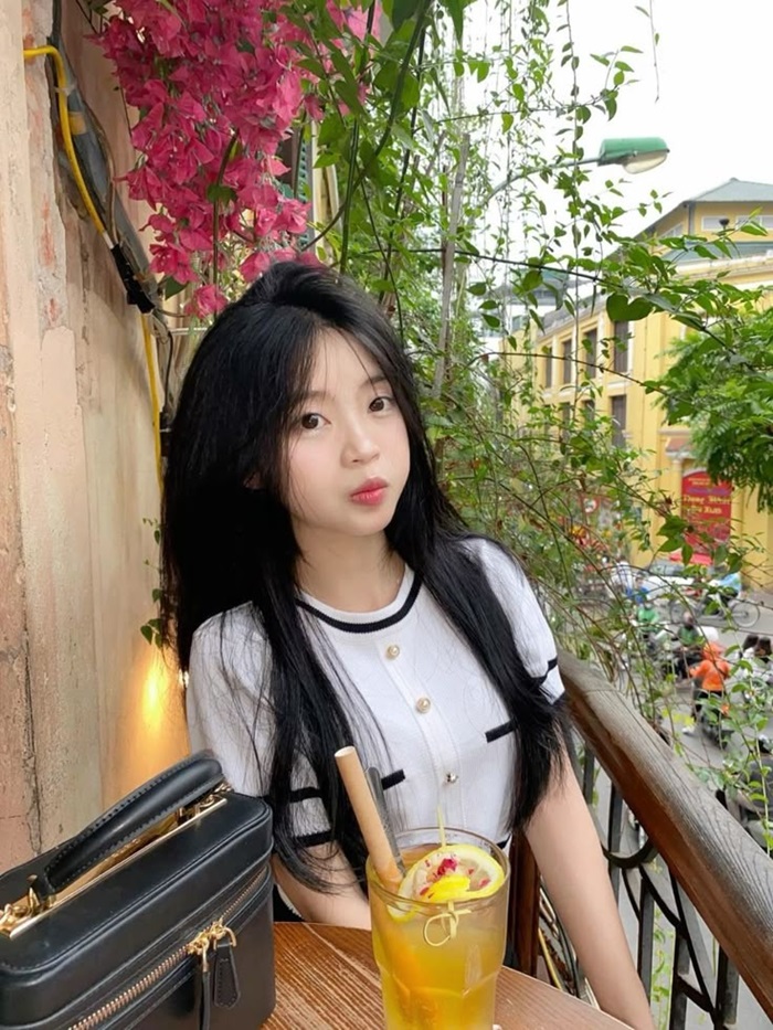 ảnh gái xinh k10 đẹp