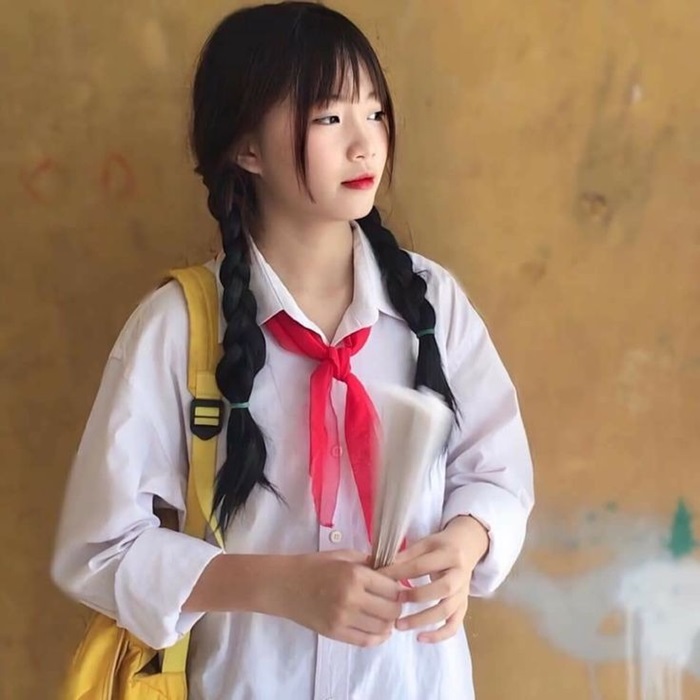 ảnh gái xinh k10 lạnh lùng