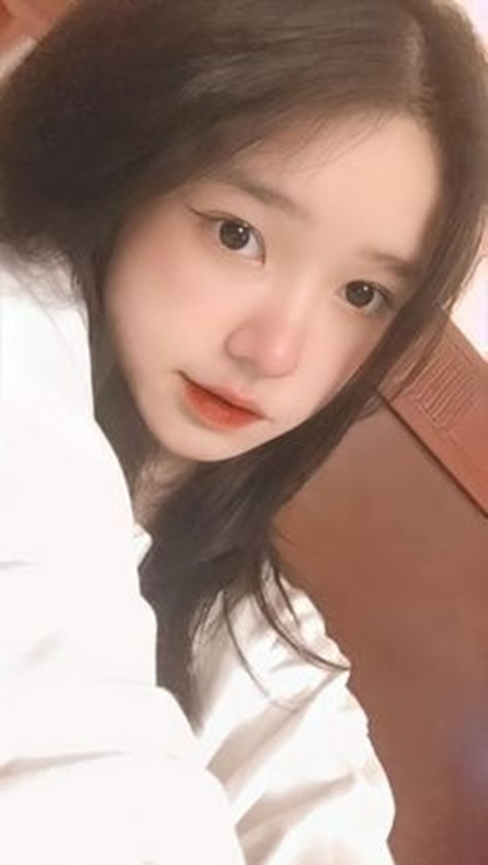 ảnh gái xinh k10 siêu đáng yêu