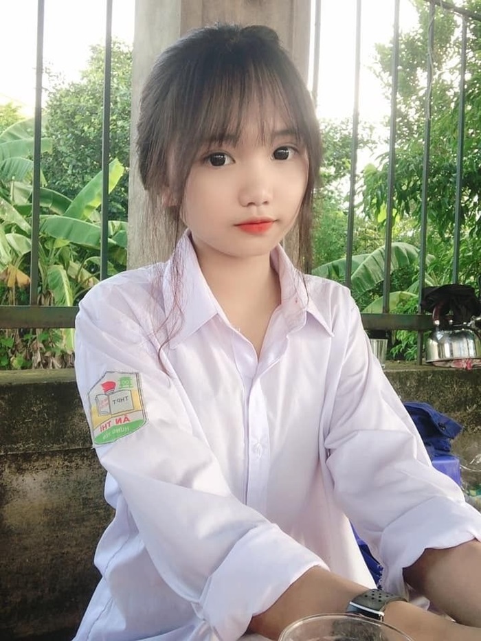 ảnh gái xinh k10 siêu đẹp