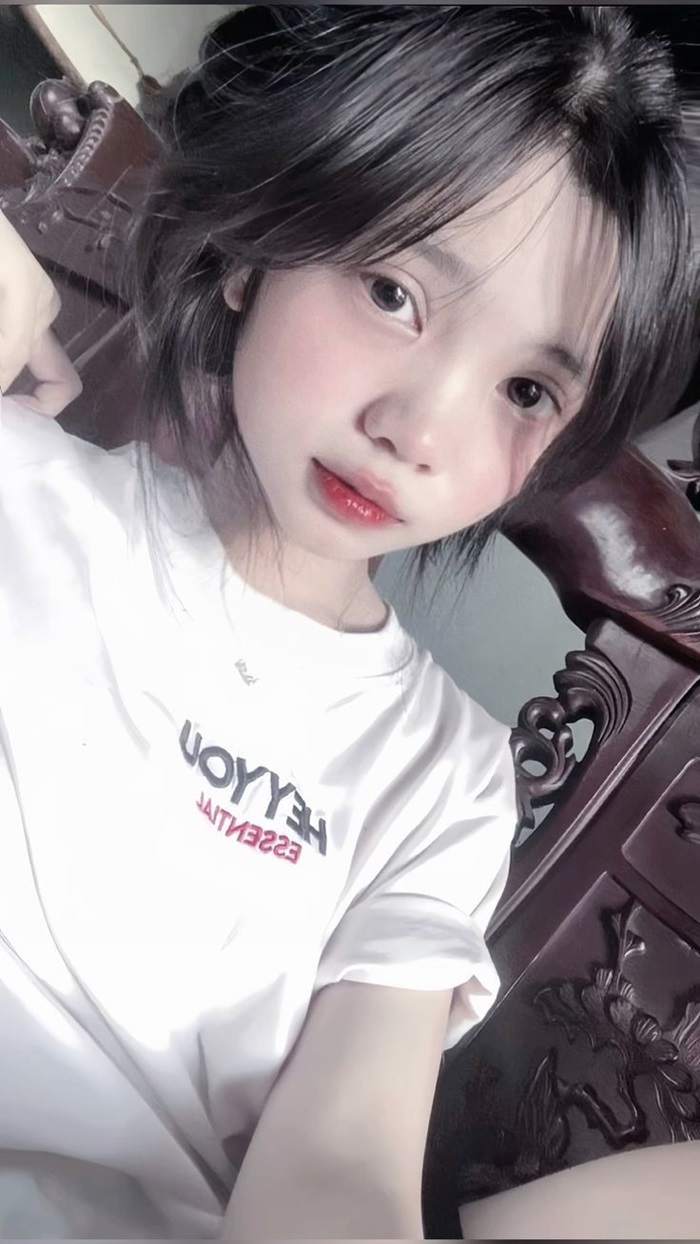 ảnh gái xinh k10 siêu ngon