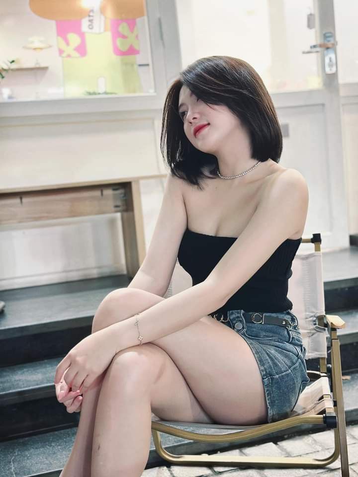 gái xinh 2k10 khuôn mặt