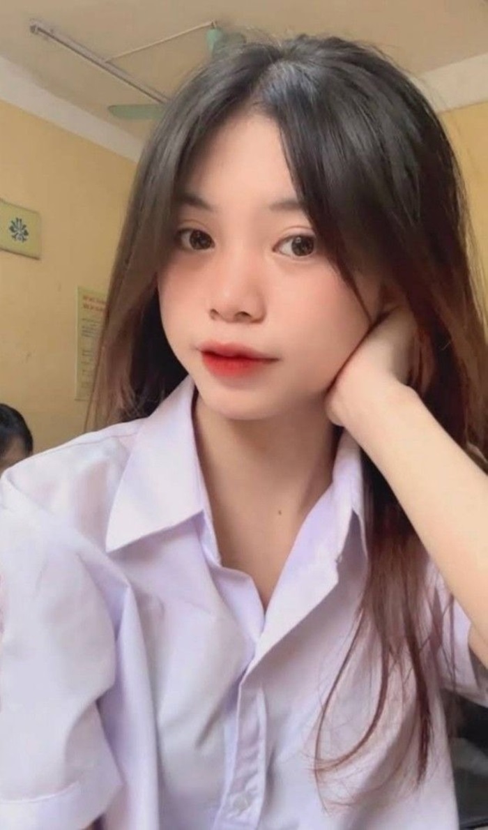 hình ảnh gái xinh k10 cực cute