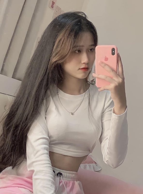 List 100+ ảnh gái xinh 2k10 hồn nhiên, ngây thơ dễ thương