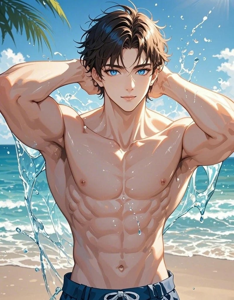 hình ảnh anime khỏa thân xxx