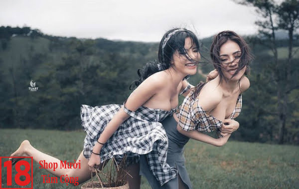 Gái Xinh Mặc Váy Ngắn Sexy (9)