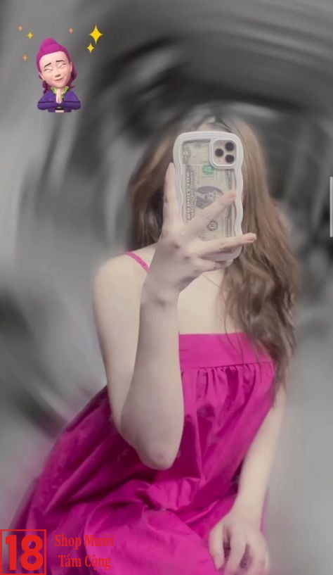 Hình ảnh Những Cô Gái Xinh Mặc Váy Ngắn đỏ (9)