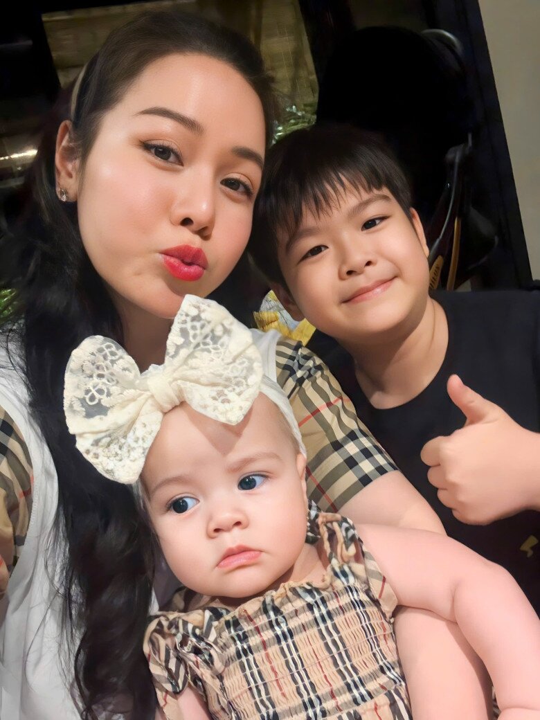 Con gái lai Tây bị nói mặt vuông chữ điền giống amp;#34;người tình màn ảnhamp;#34;, Nhật Kim Anh thẳng thắn đáp trả - 15