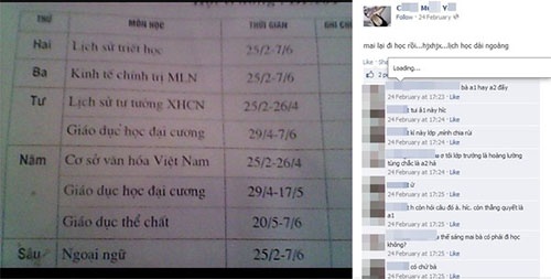 Nữ sinh có bầu tung ảnh nude khoe 'Mình là giảng viên'