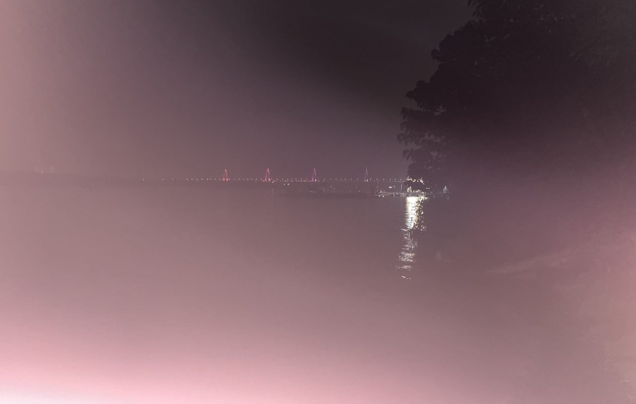 Hà Nội, giấc mơ gọi tên sông