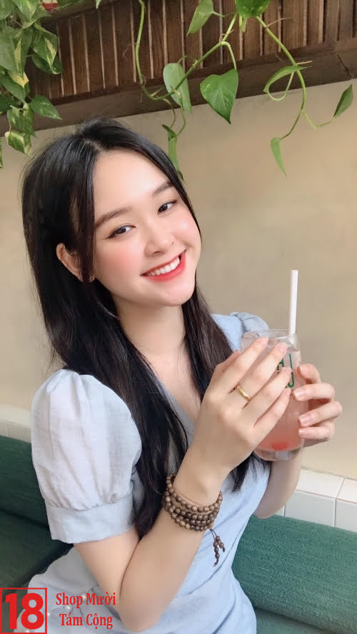 Gái Xinh 2k Dễ Thương