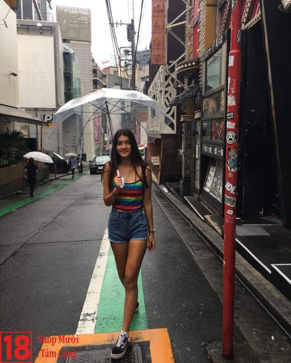 Logo Gaixinhbikini.com