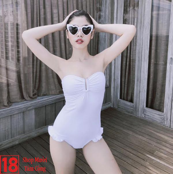 Gái Xinh 2k Mặc Bikini (1)