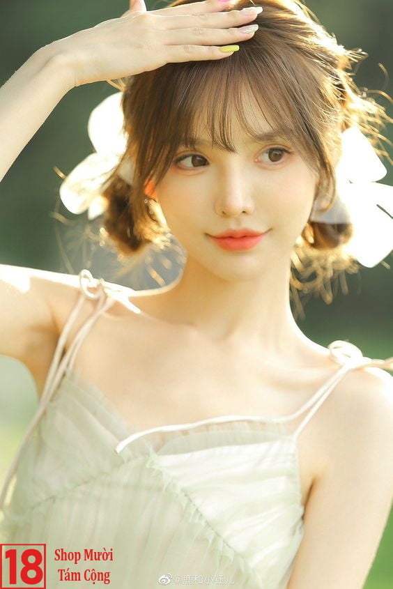 Gái Xinh 2k Dễ Thương Shop Mười Tám Cộng