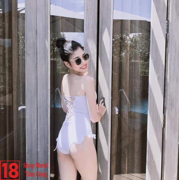 Gái Xinh 2k Mặc Bikini (2)