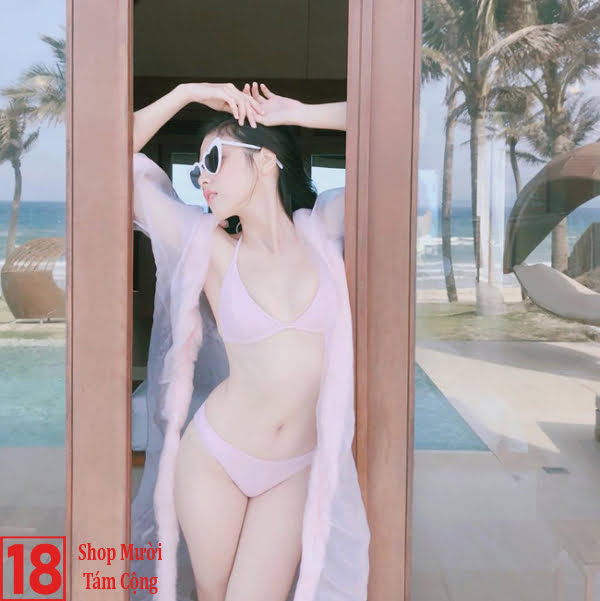 Gái Xinh 2k Mặc Bikini (4)