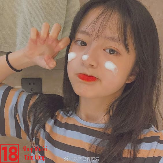 Gái Xinh 2k Dễ Thương