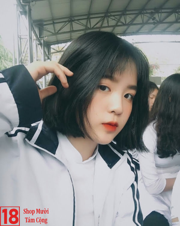 Gái 2k Che Mặt (8)