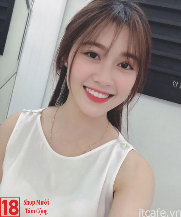 Gái Xinh 2k Dễ Thương