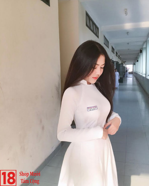 Hình Gái Xinh 2k Tóc Ngang Vai (6)