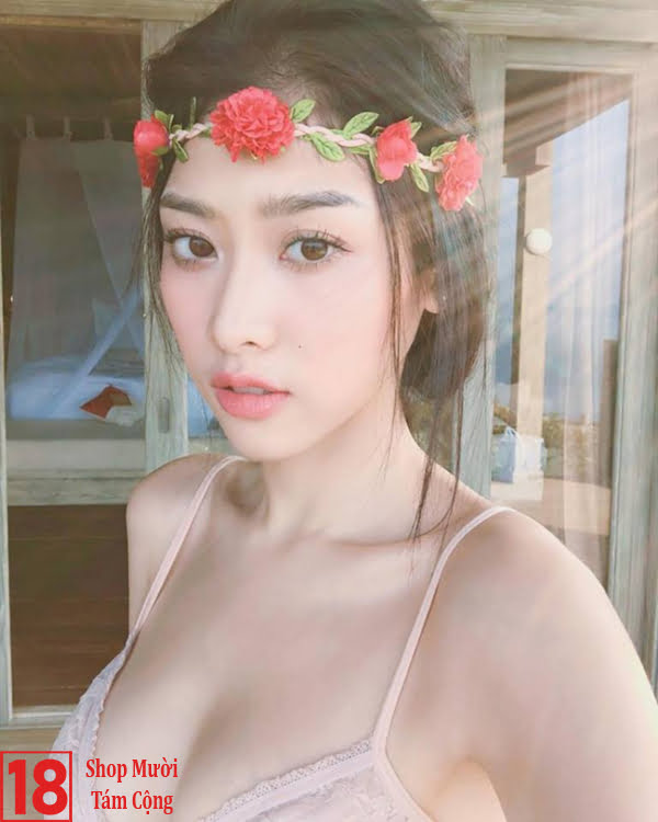 Girl Xinh 2k Mặc áo Dài (10)
